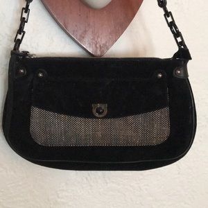 Vintage Salvatore Ferragamo small handbag